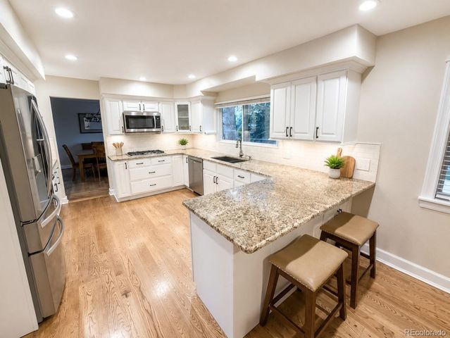 7117 S Newland Street, Littleton, CO 80128
