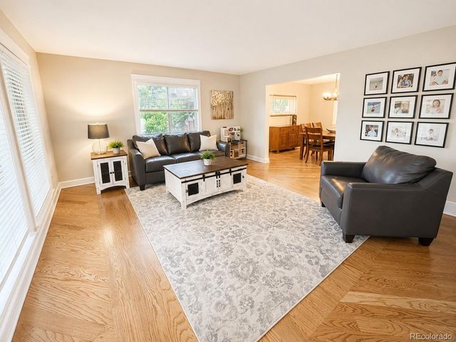 7117 S Newland Street, Littleton, CO 80128