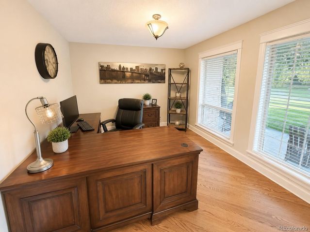7117 S Newland Street, Littleton, CO 80128