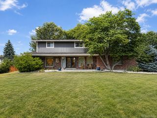 7117 S Newland Street, Littleton, CO 80128