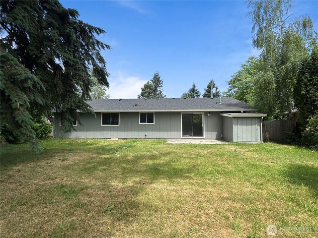 5519 65th Avenue SE, Olympia, WA 98513