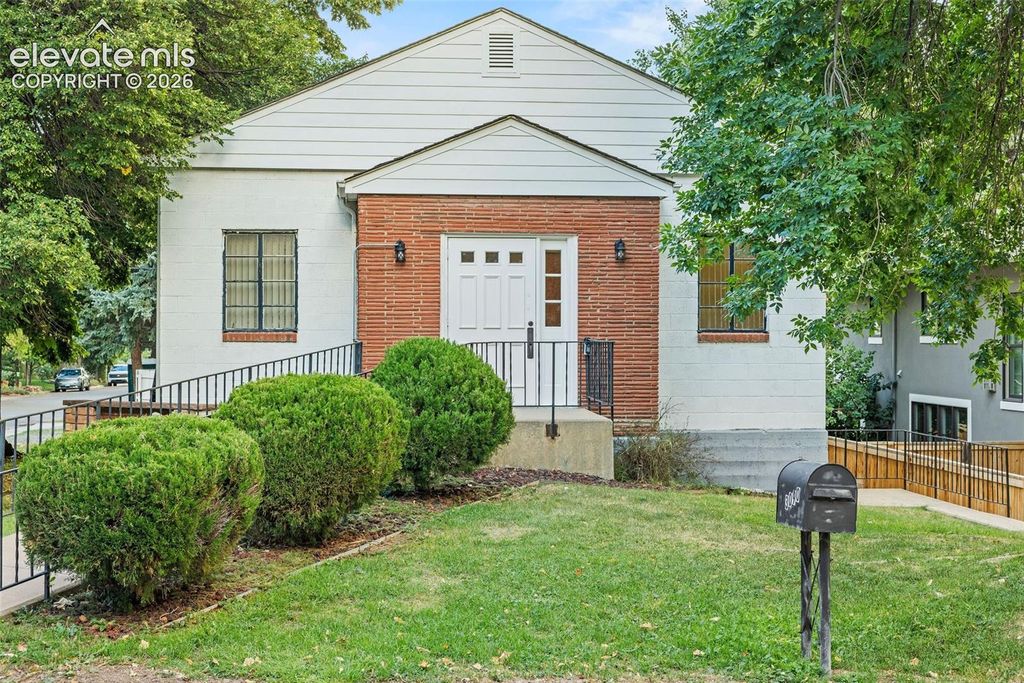 3090 7th Street, Boulder, CO 80304 — exterior
