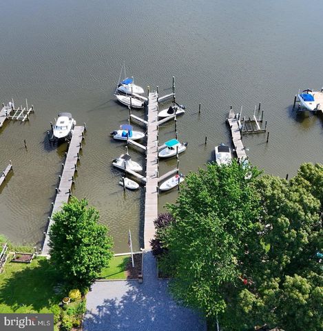 3365 ARUNDEL ON THE BAY RD, Annapolis, MD 21403
