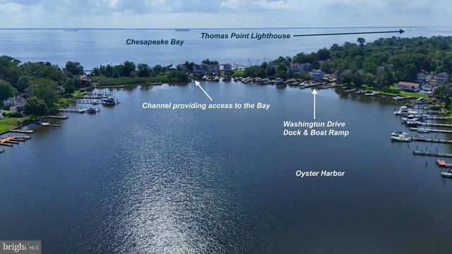 3365 ARUNDEL ON THE BAY RD, Annapolis, MD 21403