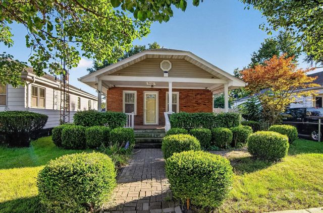 3006 Hartzer Street, South Bend, IN 46628