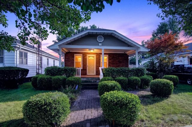 3006 Hartzer Street, South Bend, IN 46628