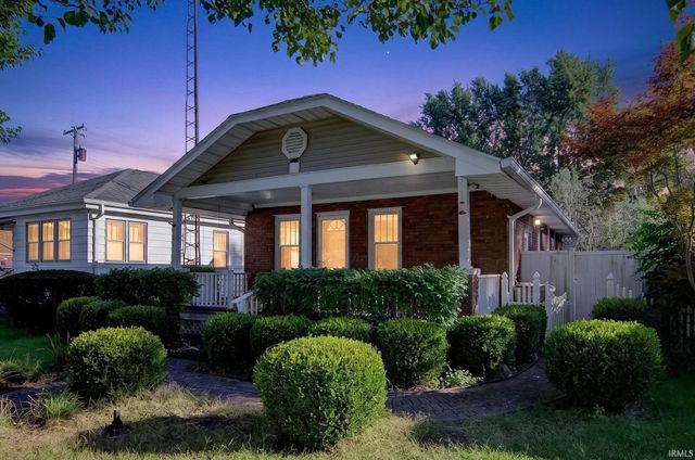3006 Hartzer Street, South Bend, IN 46628