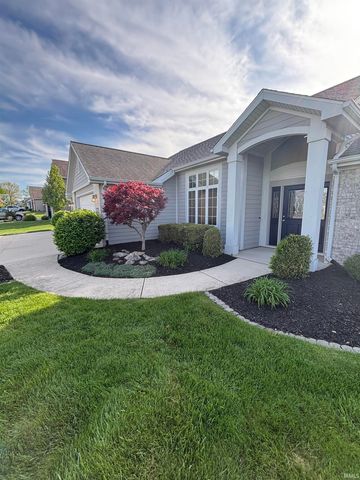 8229 astoria hill Lane, Fort Wayne, IN 46835