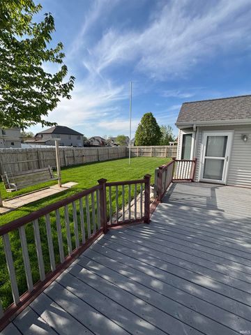 8229 astoria hill Lane, Fort Wayne, IN 46835