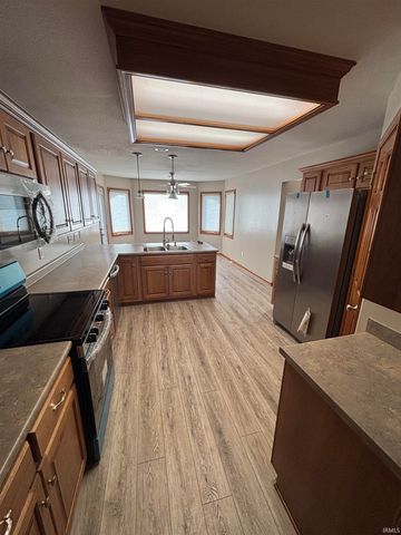 8229 astoria hill Lane, Fort Wayne, IN 46835