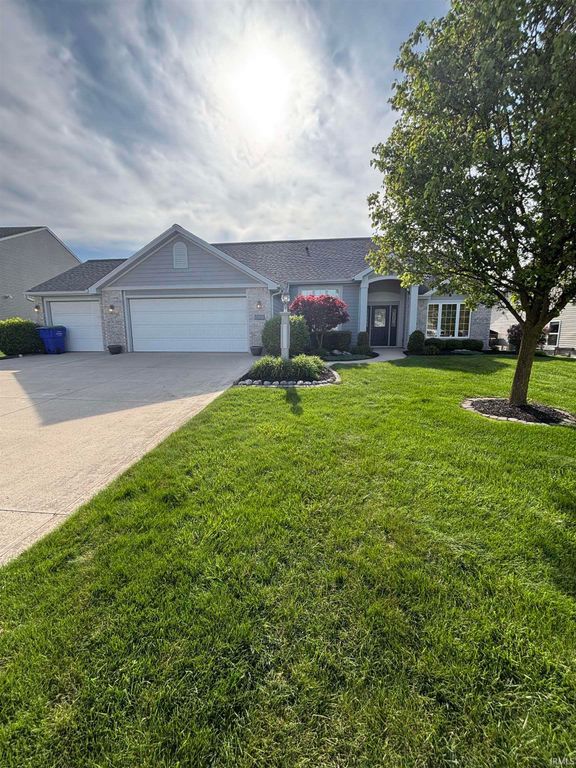 8229 astoria hill Lane, Fort Wayne, IN 46835