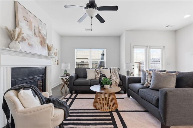 1883 Plainsboro Drive, Lithonia, GA 30058