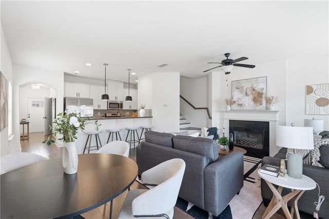 1883 Plainsboro Drive, Lithonia, GA 30058