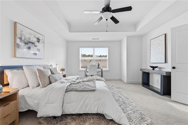 1883 Plainsboro Drive, Lithonia, GA 30058