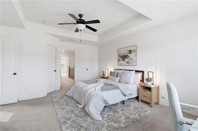 1883 Plainsboro Drive, Lithonia, GA 30058