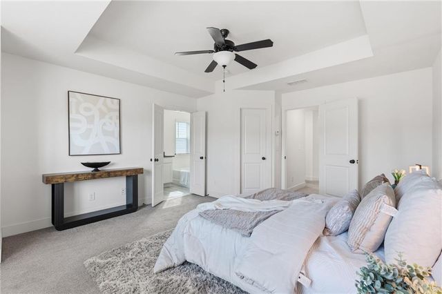 1883 Plainsboro Drive, Lithonia, GA 30058