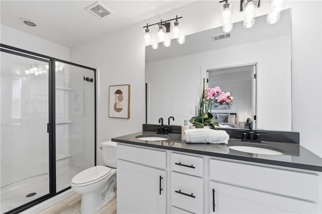 1883 Plainsboro Drive, Lithonia, GA 30058