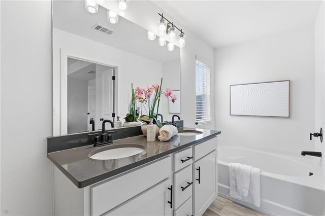 1883 Plainsboro Drive, Lithonia, GA 30058