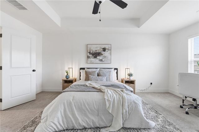 1883 Plainsboro Drive, Lithonia, GA 30058