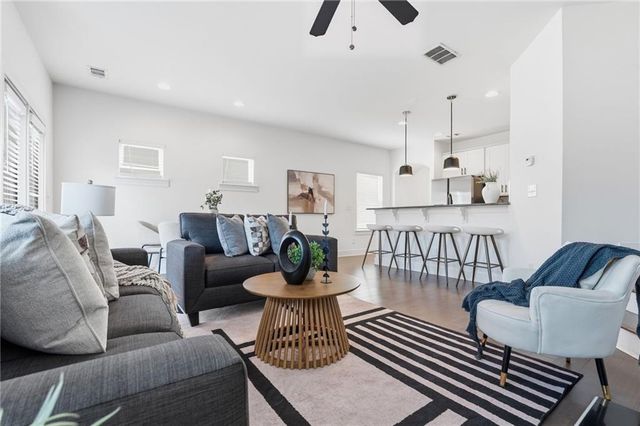 1883 Plainsboro Drive, Lithonia, GA 30058