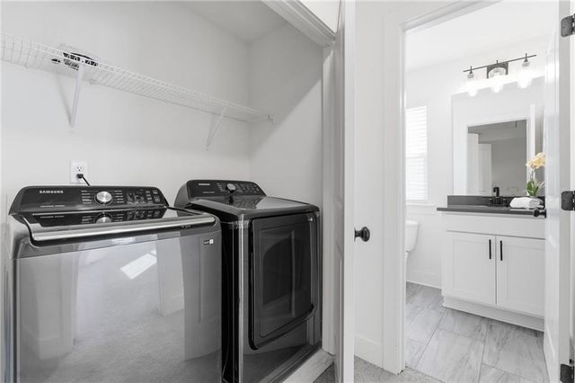 1883 Plainsboro Drive, Lithonia, GA 30058