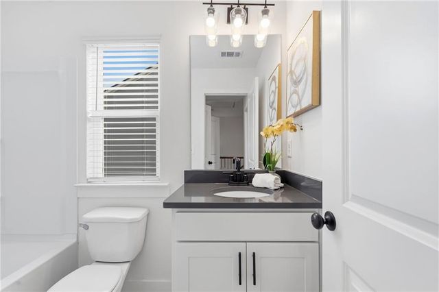 1883 Plainsboro Drive, Lithonia, GA 30058