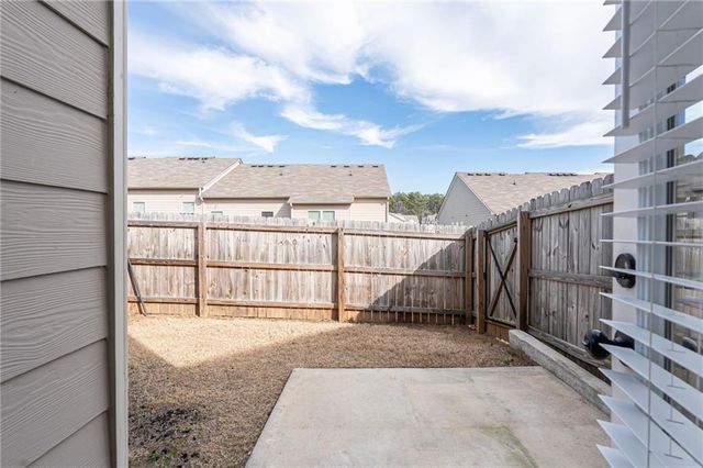 1883 Plainsboro Drive, Lithonia, GA 30058