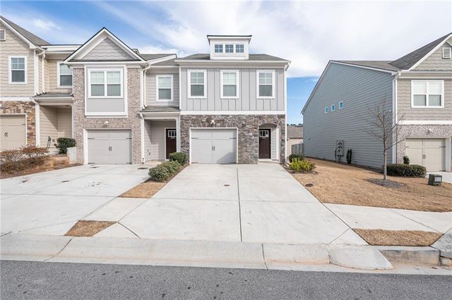 1883 Plainsboro Drive, Lithonia, GA 30058