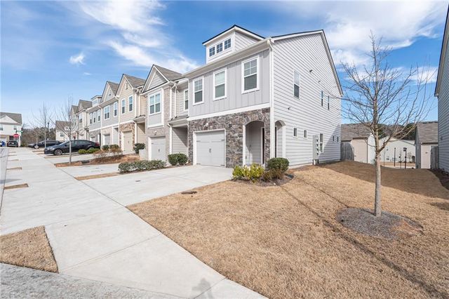 1883 Plainsboro Drive, Lithonia, GA 30058