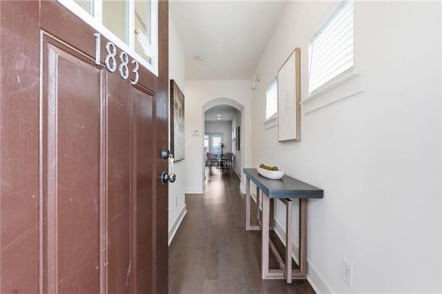 1883 Plainsboro Drive, Lithonia, GA 30058