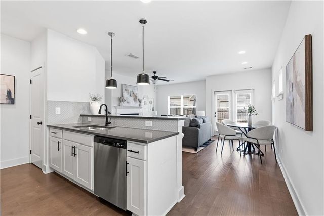 1883 Plainsboro Drive, Lithonia, GA 30058