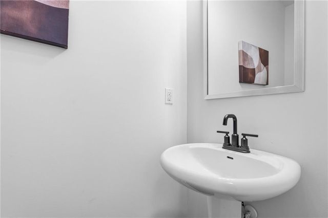 1883 Plainsboro Drive, Lithonia, GA 30058