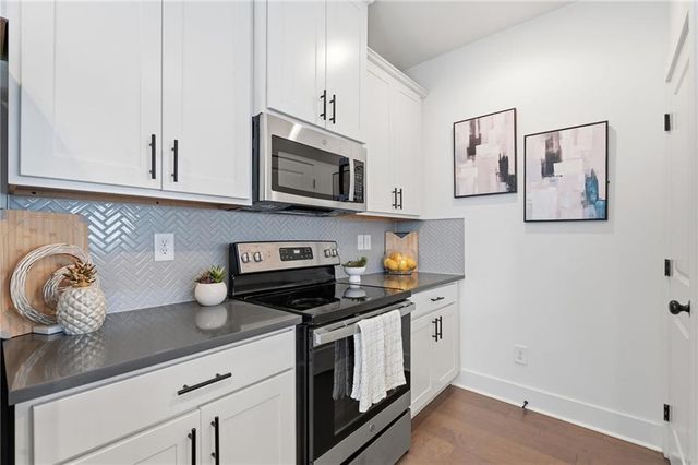 1883 Plainsboro Drive, Lithonia, GA 30058