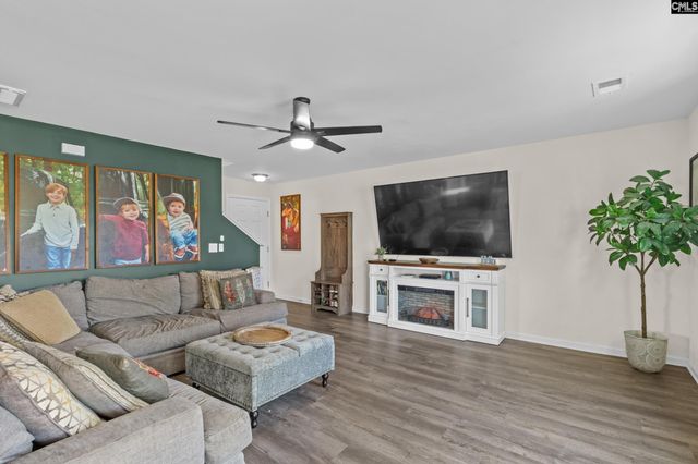239 Wahoo Circle, Irmo, SC 29063