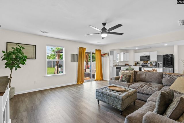 239 Wahoo Circle, Irmo, SC 29063