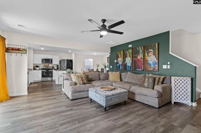 239 Wahoo Circle, Irmo, SC 29063