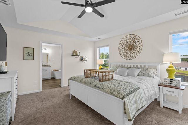 239 Wahoo Circle, Irmo, SC 29063