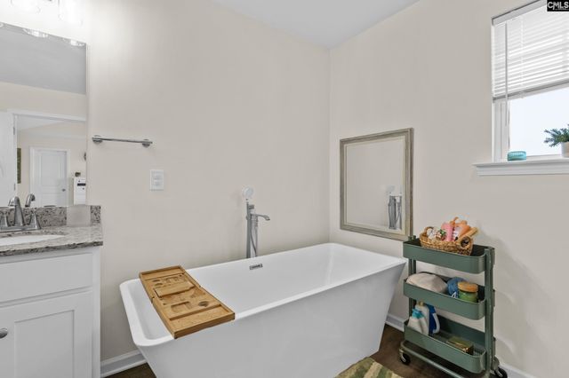 239 Wahoo Circle, Irmo, SC 29063