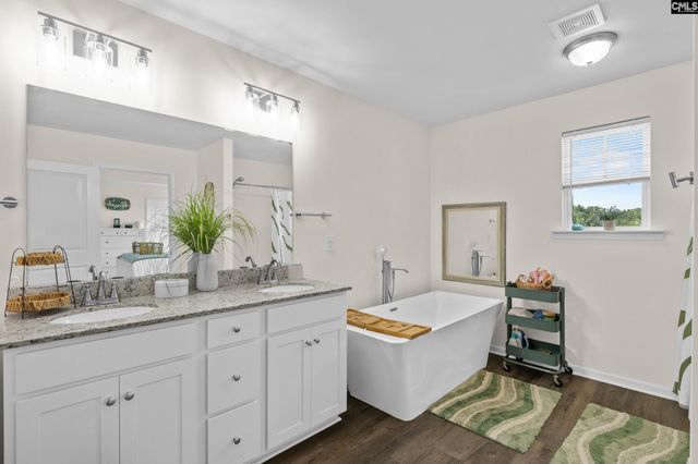 239 Wahoo Circle, Irmo, SC 29063