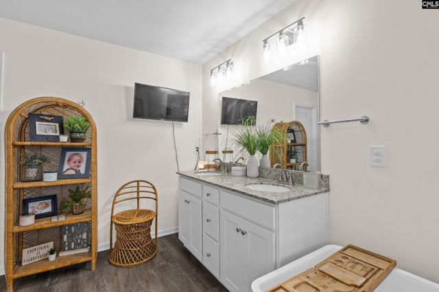 239 Wahoo Circle, Irmo, SC 29063