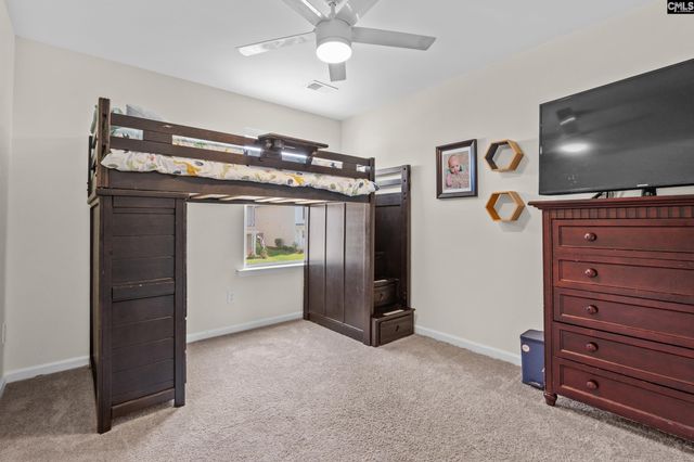 239 Wahoo Circle, Irmo, SC 29063