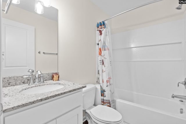239 Wahoo Circle, Irmo, SC 29063