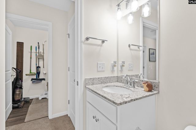 239 Wahoo Circle, Irmo, SC 29063