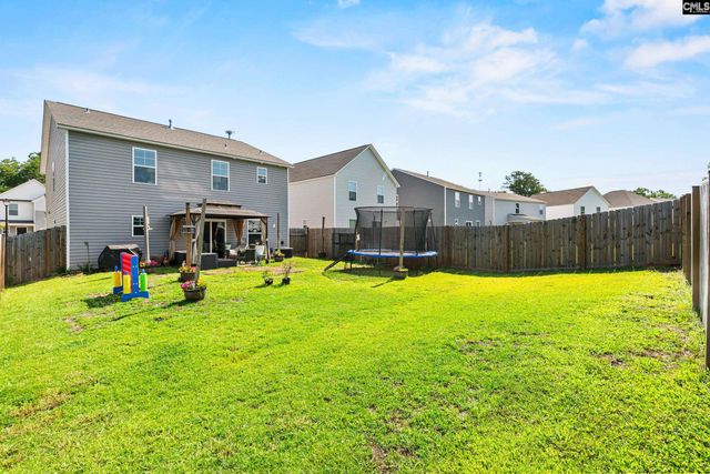 239 Wahoo Circle, Irmo, SC 29063