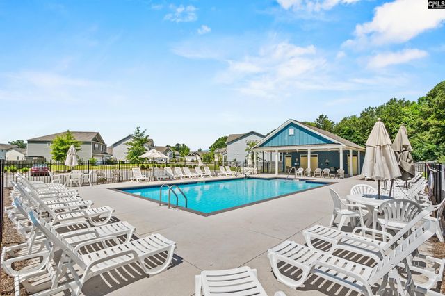 239 Wahoo Circle, Irmo, SC 29063