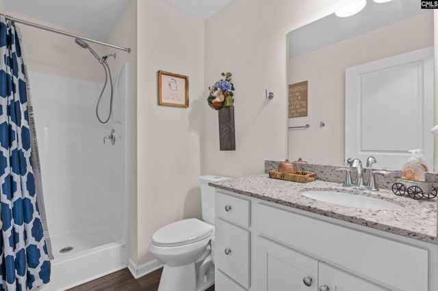 239 Wahoo Circle, Irmo, SC 29063