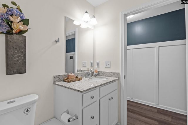 239 Wahoo Circle, Irmo, SC 29063