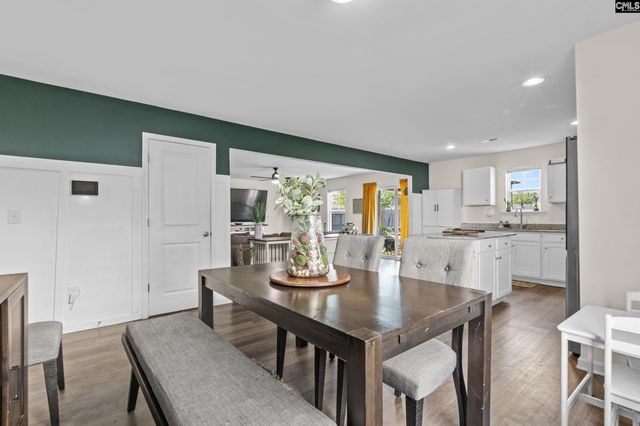 239 Wahoo Circle, Irmo, SC 29063