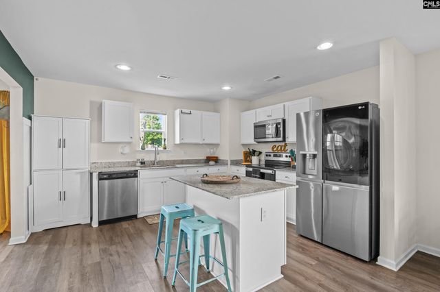 239 Wahoo Circle, Irmo, SC 29063