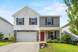 239 Wahoo Circle, Irmo, SC 29063